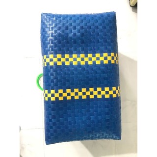 Giỏ Nhựa Đan (loại lớn 20 dây)