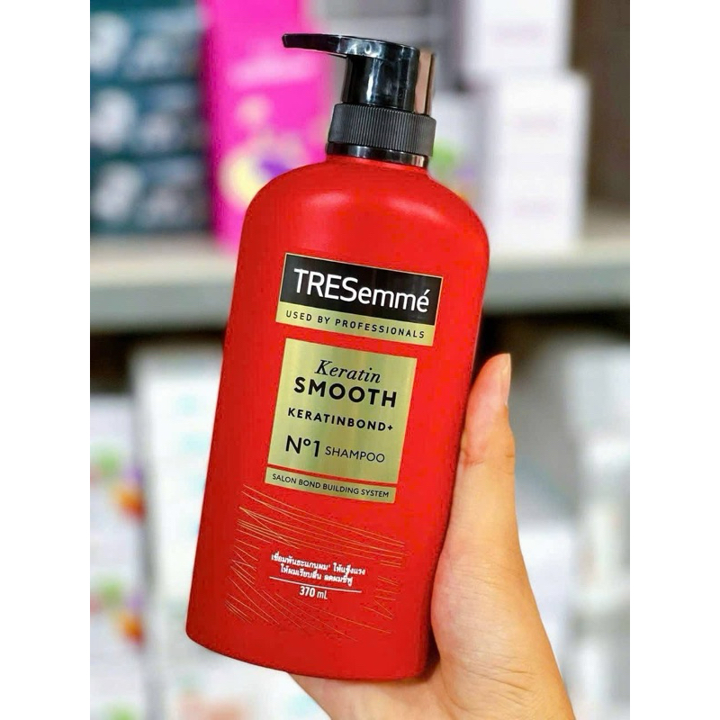 Dầu gội xả Tresemme Thái 400-450ml