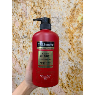 Dầu gội xả Tresemme Thái 400-450ml