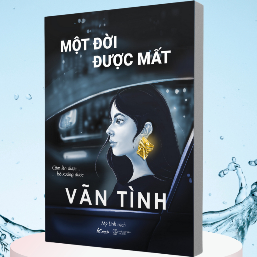 Sách - Một Đời Được Mất - AZ Việt Nam