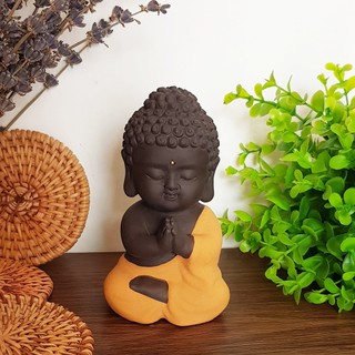 TƯỢNG PHẬT BỔN SƯ THÍCH CA MÂU NI