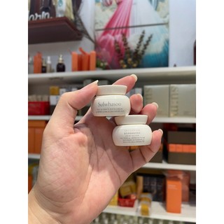 Kem mắt thông đỏ Sulwhasoo mini 4ml