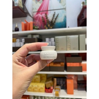 Kem mắt thông đỏ Sulwhasoo mini 4ml