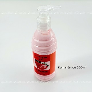 Lọ mềm da móng tay chân nail