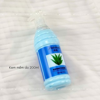 Lọ mềm da móng tay chân nail