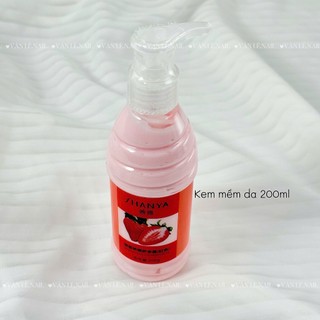 Lọ mềm da móng tay chân nail