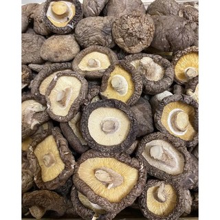 Nấm Hương / Nấm Đông Cô Khô Túi 100g - Thơm ngon, dinh dưỡng, thực phẩm cho nhiều món ăn ngon, thực phẩm từ thiên nhiên