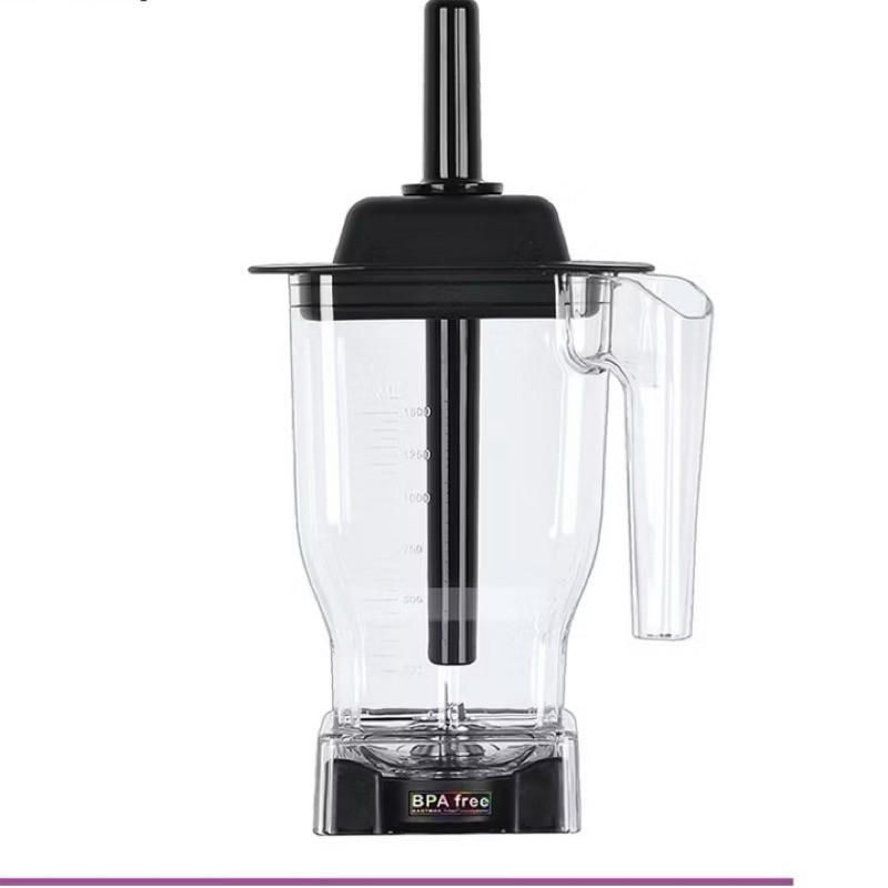 Cối JTC Omniblend V mẫu 756B đáy nhỏ