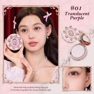  Phấn phủ Flower Knows 