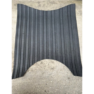 THẢM CAO SU XE YADEA V002 DÀY NẶNG