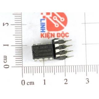 [ Combo 3 chiếc ] 2A265 ICE2A265 IC Chuyên Dụng DIP-8