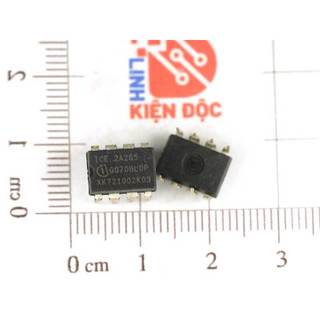 [ Combo 3 chiếc ] 2A265 ICE2A265 IC Chuyên Dụng DIP-8