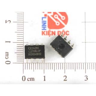[ Combo 3 chiếc ] 2A265 ICE2A265 IC Chuyên Dụng DIP-8