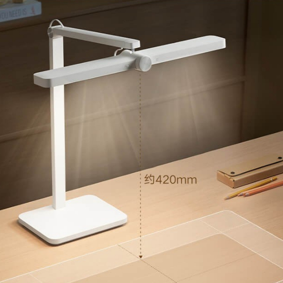 Đèn bàn học Mijia MJTD08YL