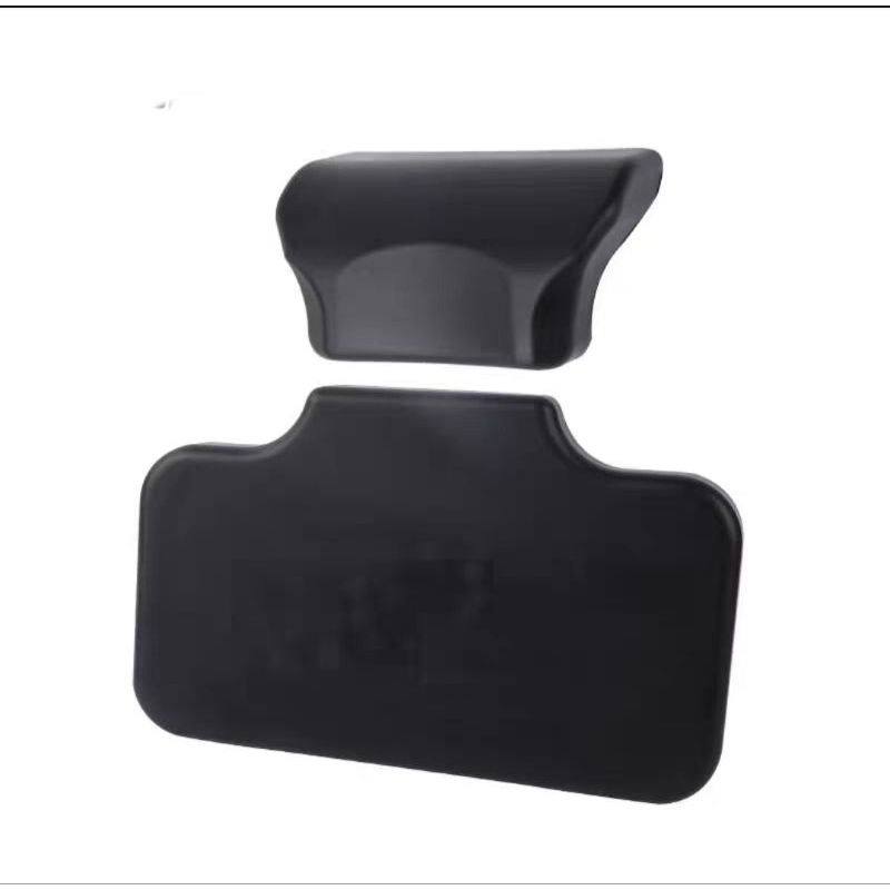 Tựa Lưng Thùng Nhôm 25lít 28lít 32lít 36lít 45 55lít