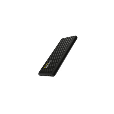 Sạc dự phòng NITECORE NB AIR 5000mAh 18W siêu nhỏ, nhẹ 89g vỏ carbon chống nước IPx7