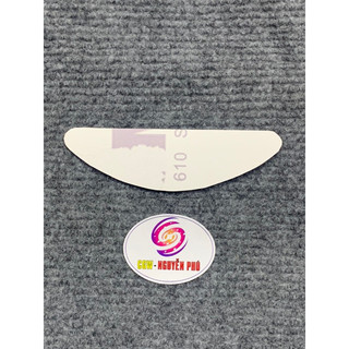 LOGO MẶT NẠ SATRIA ĐẦU DẸP 1998-2002