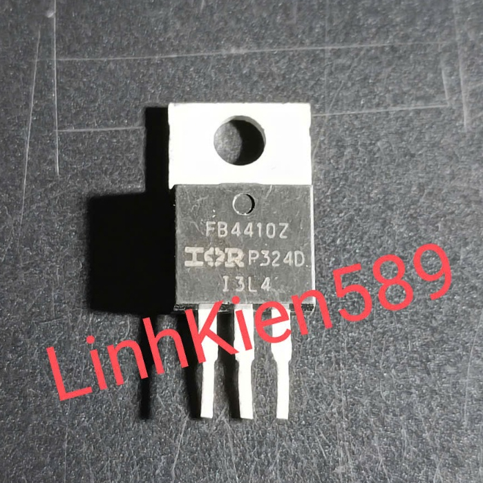 MOSFET FB4410Z 100V 97A tháo máy