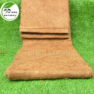 Thảm xơ dừa 20cm x 1m [ thảm băng dừa, cuộn xơ dừa ]