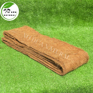 Thảm xơ dừa 20cm x 1m [ thảm băng dừa, cuộn xơ dừa ]