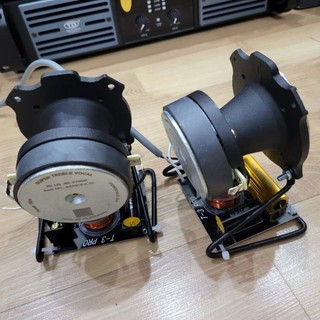 [Giá 1 Đôi] Loa Siêu Trép Titan ST9645 Cao Cấp Các Lựa Chọn: Loa Rời, Mạch Phân Tần, Công Tắc 3 Chế Độ