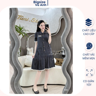 Váy bầu công sở đuôi cá , đầm bầu thiết kế mùa hè hàng 2 lớp mềm mại mix ren nợ ngực nổi phối sọc xanh 2 màu cực xinh