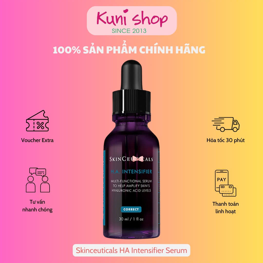 Tinh chất Skinceuticals HA Intensifier