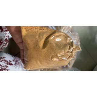  muối sặc siêu cay để làm bánh tráng lắc 