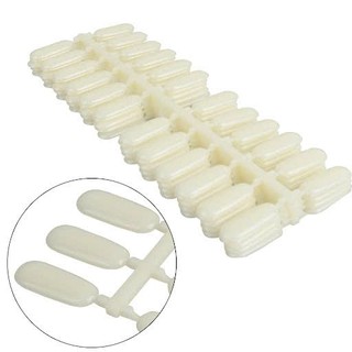 móng úp sổ, móng gắn bảng màu 120 móng