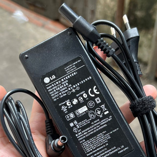 Dây nguồn màn hình LG 19V 1.6A