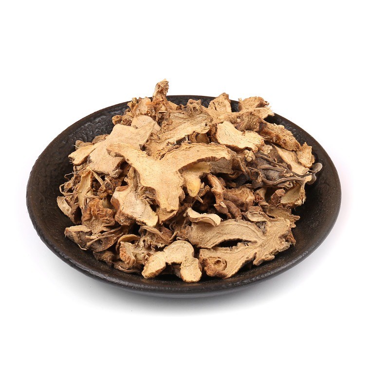 1 Kg Xạ Can ( Rễ Quạt ) khô sạch.