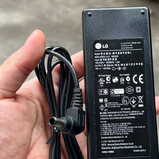 Dây nguồn màn hình LG 19V 1.6A
