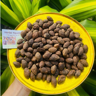 Hạt đười ươi loại 1 (100g loại đặc biệt)