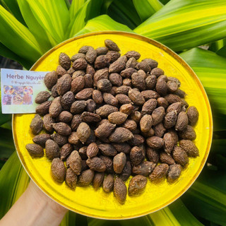 Hạt đười ươi loại 1 (100g loại đặc biệt)