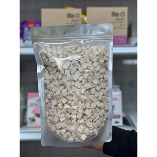 Thịt SẤY KHÔ - MÓN SNACK CHO CÚN MIU
