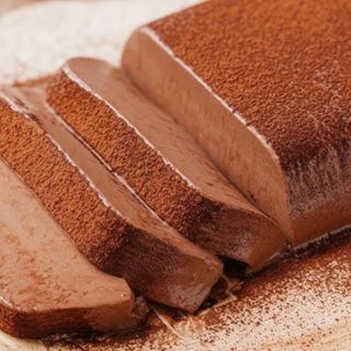 Túi 100gr Bột thạch pudding vị sô-cô-la ngọn ngon
