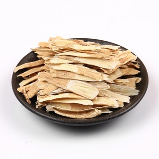 Hoàng Kỳ thái lát mỏng thơm 100 gram.