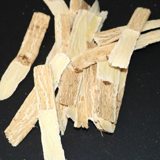 Hoàng Kỳ thái lát mỏng thơm 100 gram.