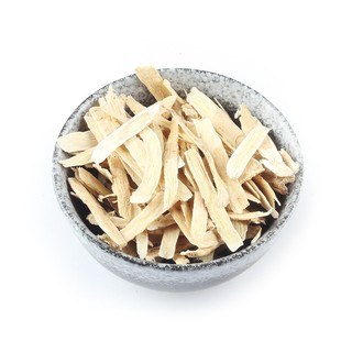 Hoàng Kỳ thái lát mỏng thơm 100 gram.