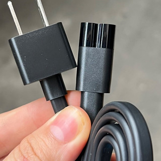 Dây nguồn ac cho sạc surface