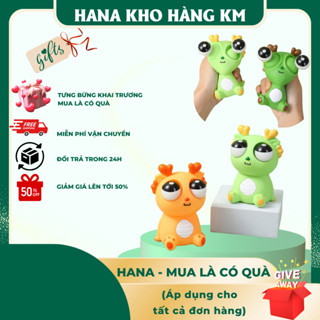  Đồ Chơi Rồng Mắt Lồi Squishy Nắn Bóp Đàn Hồi Giảm Stress Cho Trẻ Em Giúp Giải Tỏa Căng Thẳng 