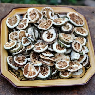 Chỉ xác khô sạch đẹp 100gram.