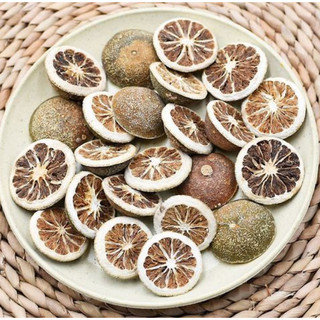 Chỉ xác khô sạch đẹp 100gram.