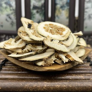 Chỉ xác khô sạch đẹp 100gram.