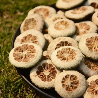 Chỉ xác khô sạch đẹp 100gram.