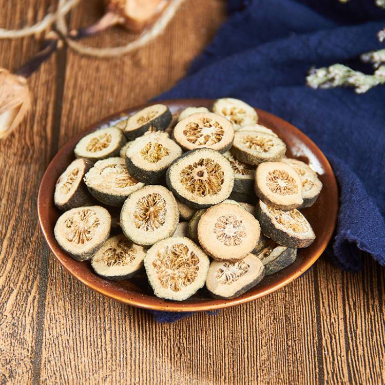 Chỉ xác khô sạch đẹp 100gram.