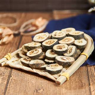 Chỉ xác khô sạch đẹp 100gram.
