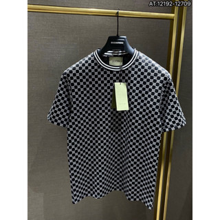  ÁO phông nam cổ bẻ họa tiết tay ngắn phong cách trẻ trung chuẩn from 