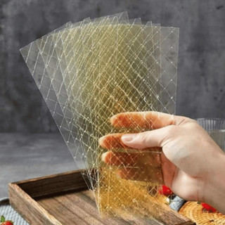 5 lá Gelatin Ewald Đức