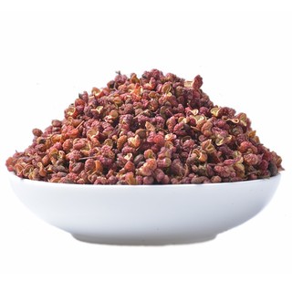 1 Kg Xuyên Tiêu ( hạt Tiêu Đỏ Tứ Xuyên) thơm,cay.